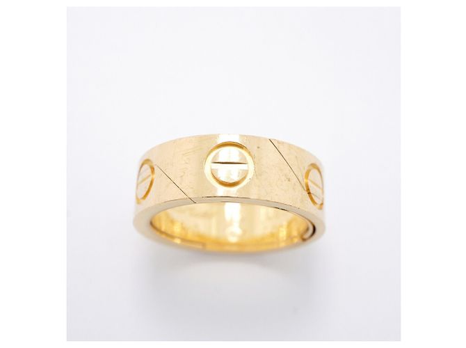 Cartier Astro Love Ring - Ansicht 2