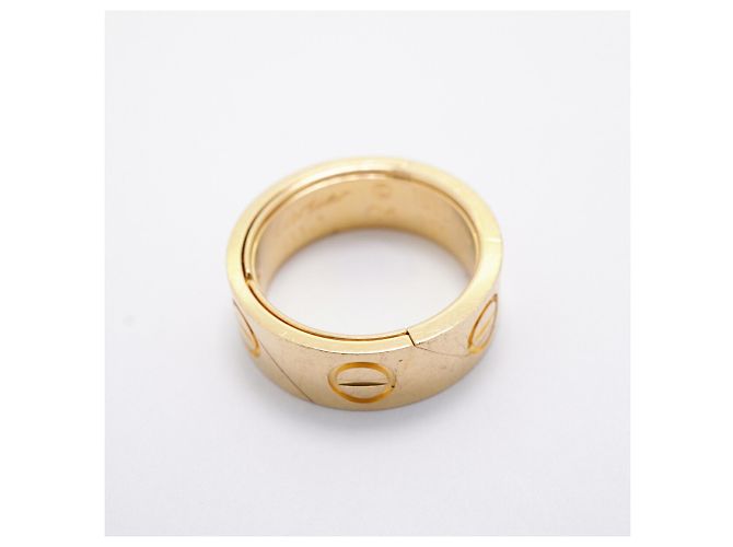 Cartier Astro Love Ring - Ansicht 3