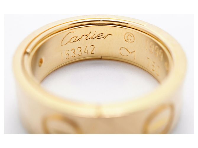 Cartier Astro Love Ring - Ansicht 4
