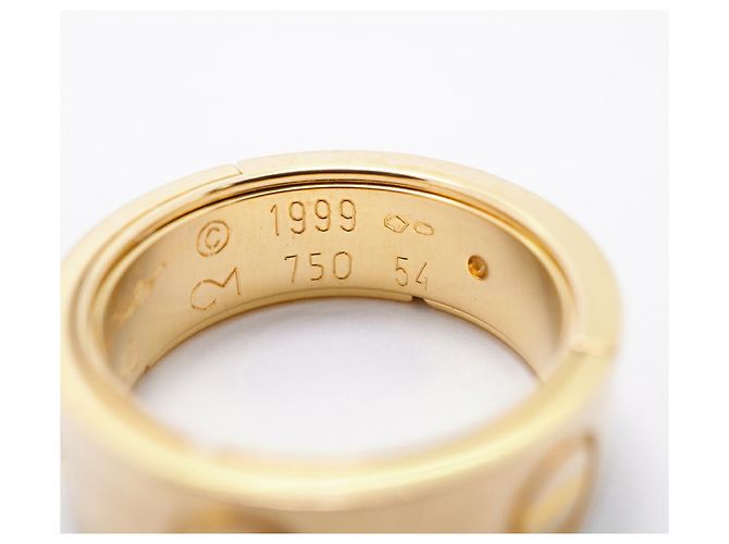 Cartier Astro Love Ring - Ansicht 5