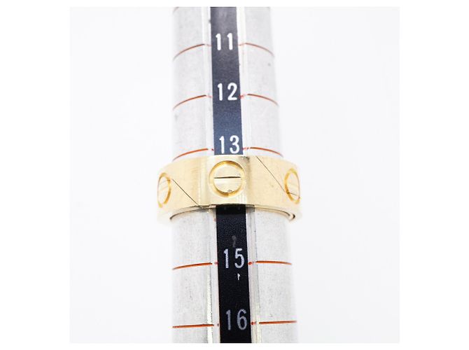 Cartier Astro Love Ring - Ansicht 6