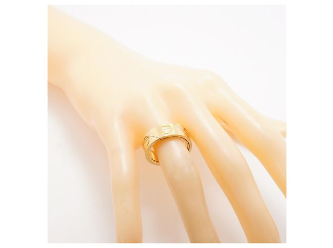 Cartier Astro Love Ring - Ansicht 7