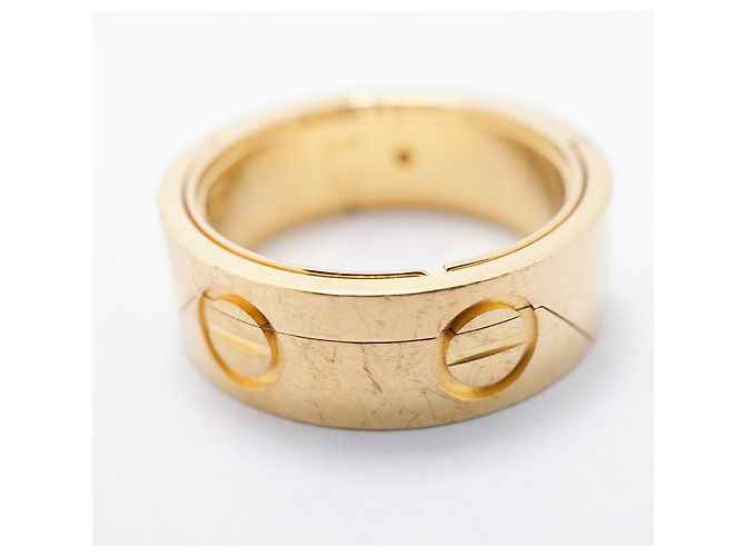 Cartier Astro Love Ring - Ansicht 8