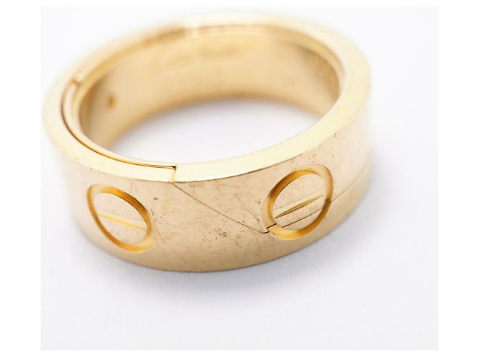 Cartier Astro Love Ring - Ansicht 9