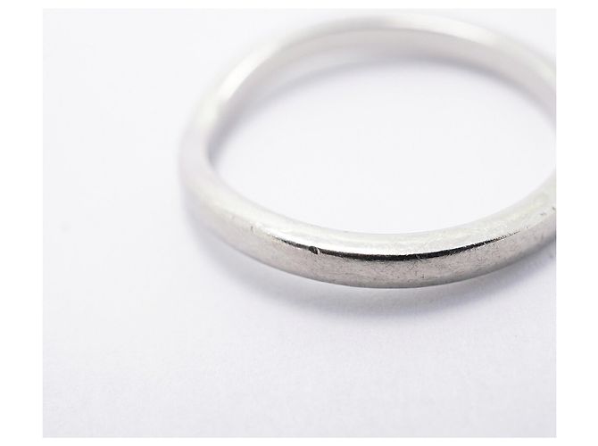 Anello Cartier Ballerina Band - vista 10