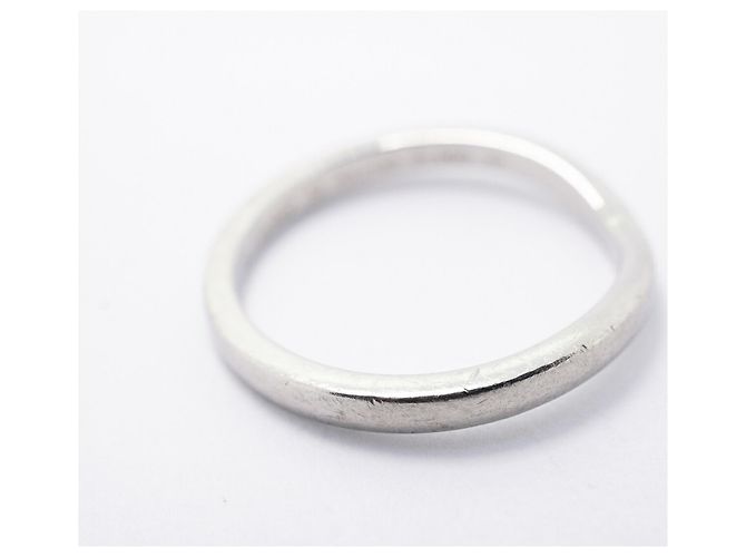 Anello Cartier Ballerina Band - vista 11