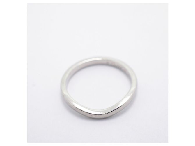 Anello Cartier Ballerina Band - vista 3