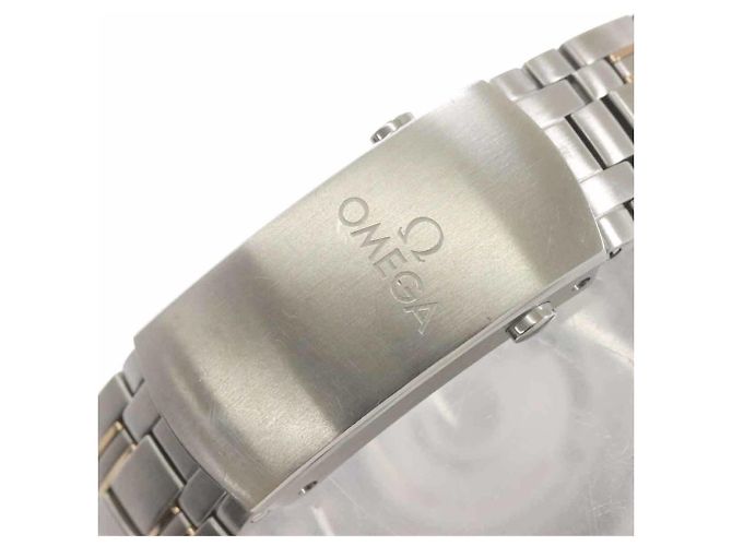 Omega Seamaster Diver 300 Co-Axial Master Chronometer - vista 7
