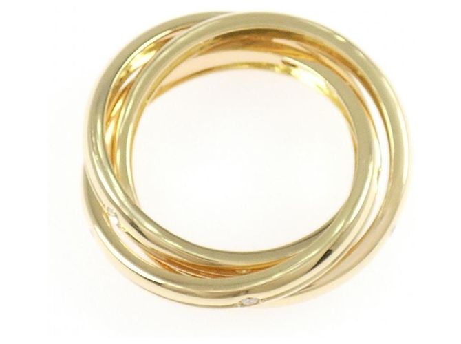 Anello Cartier Constellation Band - vista 2