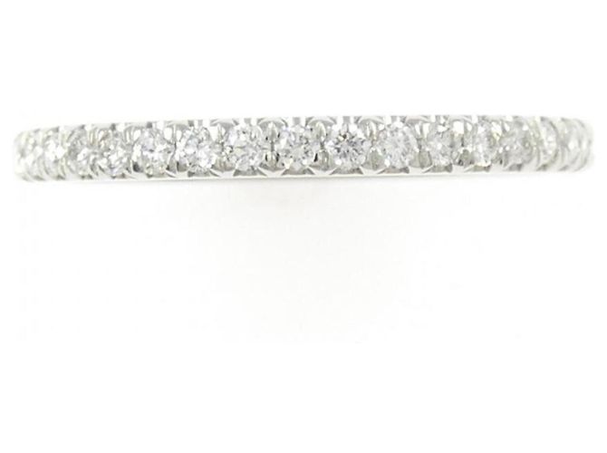Autre Marque Anillo Tiffany & Co. Soleste Half Circle - vista 2