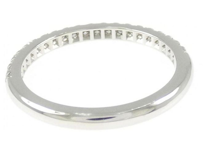 Autre Marque Anillo Tiffany & Co. Soleste Half Circle - vista 3