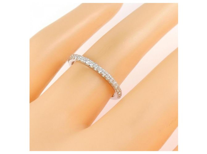 Autre Marque Anillo Tiffany & Co. Soleste Half Circle - vista 5