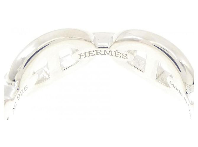 Hermès Chaine d'Ancre Enchainée Ring - Ansicht 3