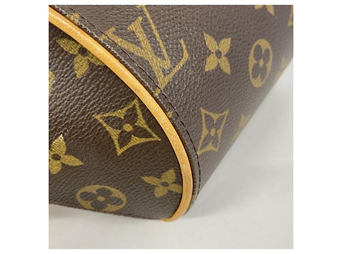 Louis Vuitton Monogram Ellipse Sac Add Backpack Braun - Ansicht 6