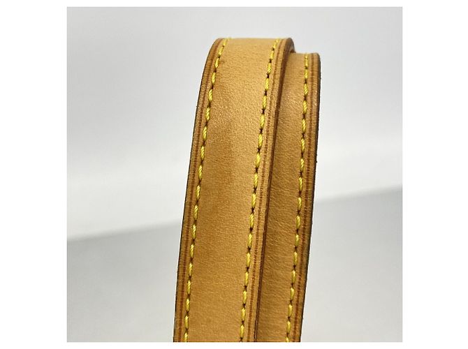 Louis Vuitton Monogram Ellipse Sac Add Backpack Braun - Ansicht 9