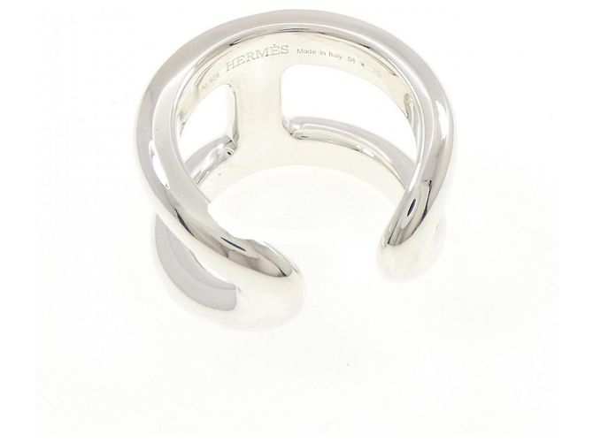 Ring Hermès Anel Osmo's Large - vista 3