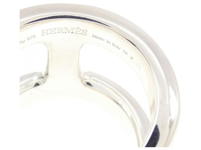 Ring Hermès Anel Osmo's Large - vista 4