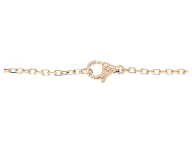 Collar Cartier Trinity - vista 5