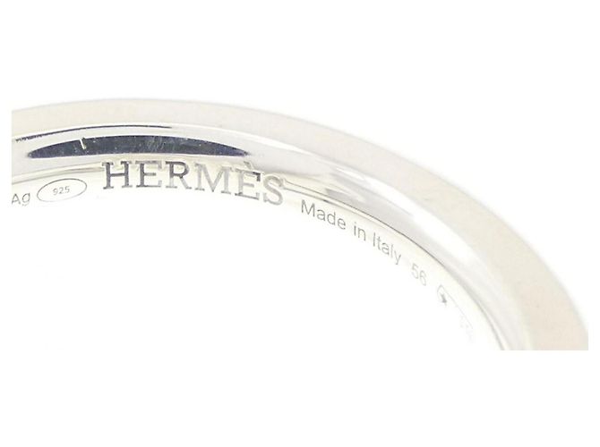 Ring Anillo Hermès Echappé - vista 4