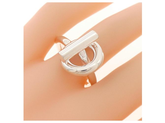Ring Anillo Hermès Echappé - vista 5