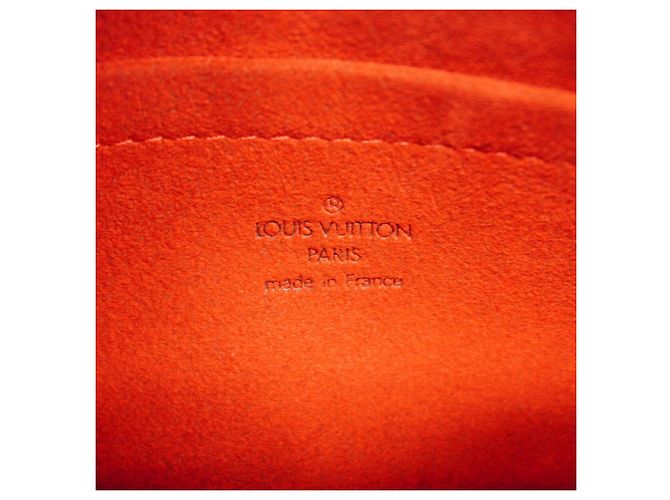 Borsa a tracolla Louis Vuitton Damier Ravello GM Damier ebene - vista 5