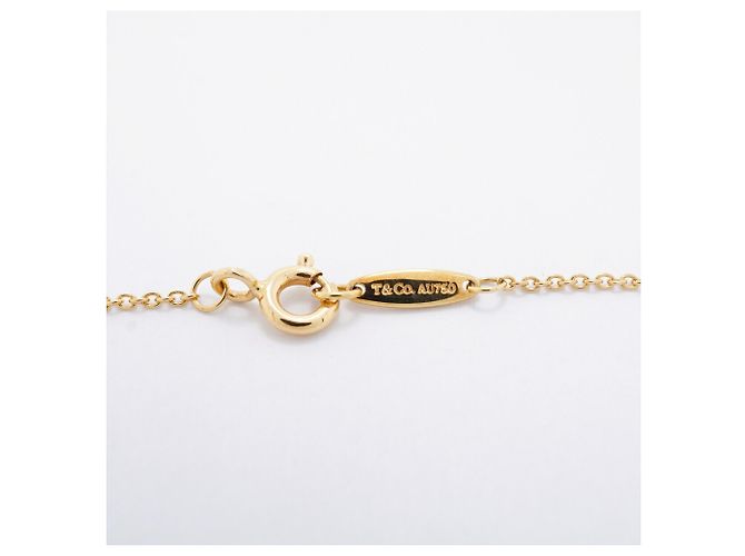 Autre Marque Bracciale Charm Tiffany & Co. By the Yard - vista 4