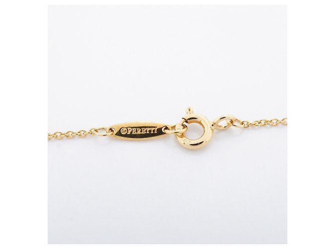 Autre Marque Bracciale Charm Tiffany & Co. By the Yard - vista 5
