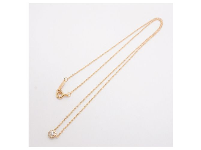 Autre Marque Collana Tiffany & Co. Soleste - vista 3