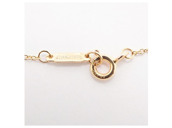 Autre Marque Collana Tiffany & Co. Soleste - vista 4