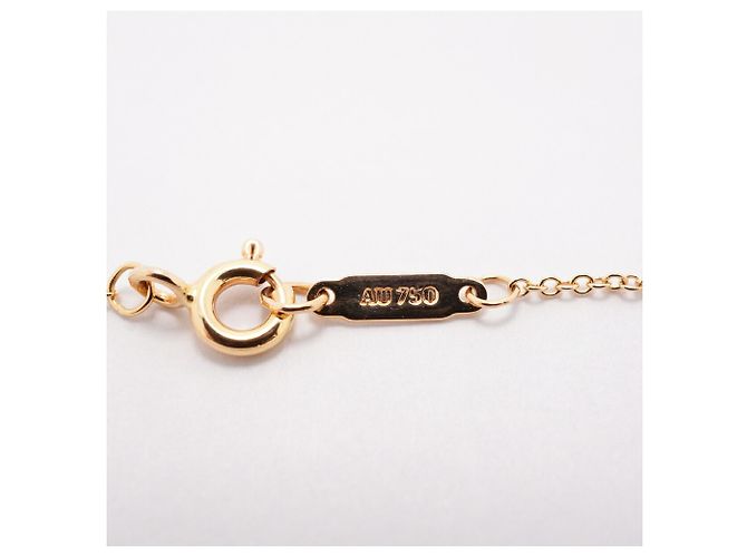 Autre Marque Collana Tiffany & Co. Soleste - vista 5