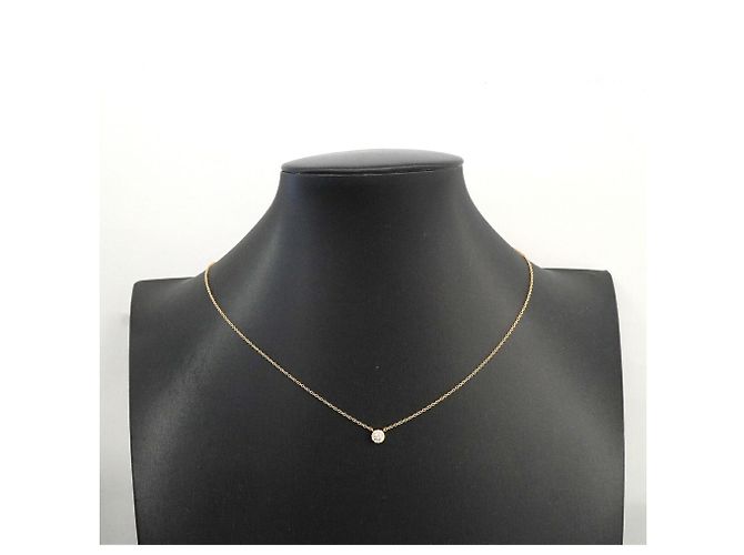 Autre Marque Collana Tiffany & Co. Soleste - vista 6