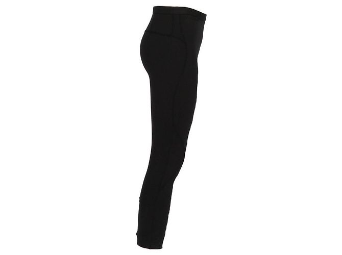 Moschino 2000s Hose Schwarz - Ansicht 2
