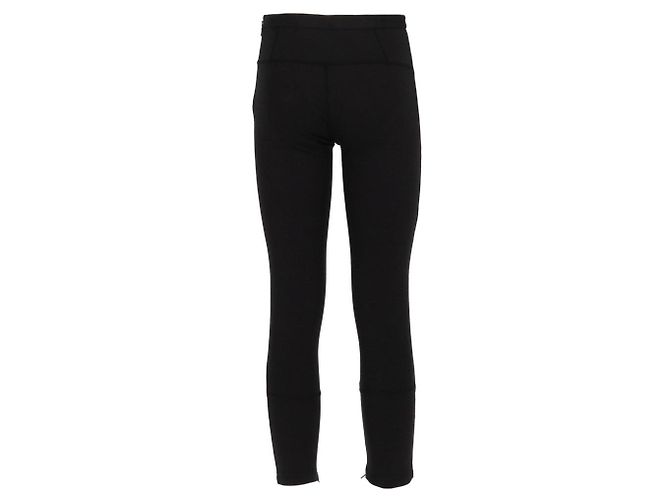 Moschino 2000s Hose Schwarz - Ansicht 3