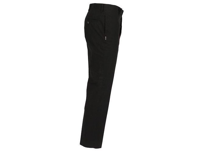 Pantalones Rick Owens 2020s Negro - vista 2