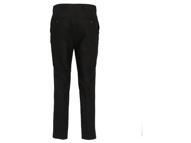 Pantalones Rick Owens 2020s Negro - vista 3