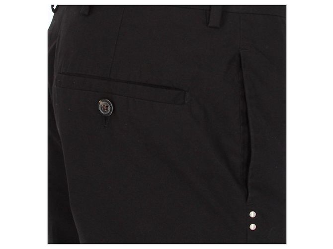 Pantalones Rick Owens 2020s Negro - vista 4