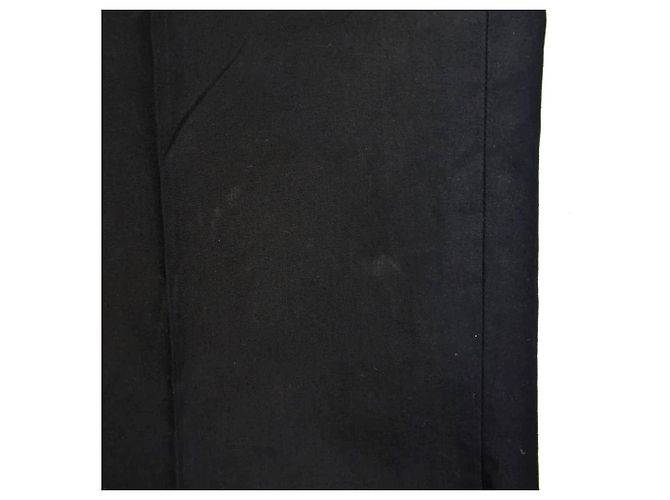 Pantalones Rick Owens 2020s Negro - vista 6