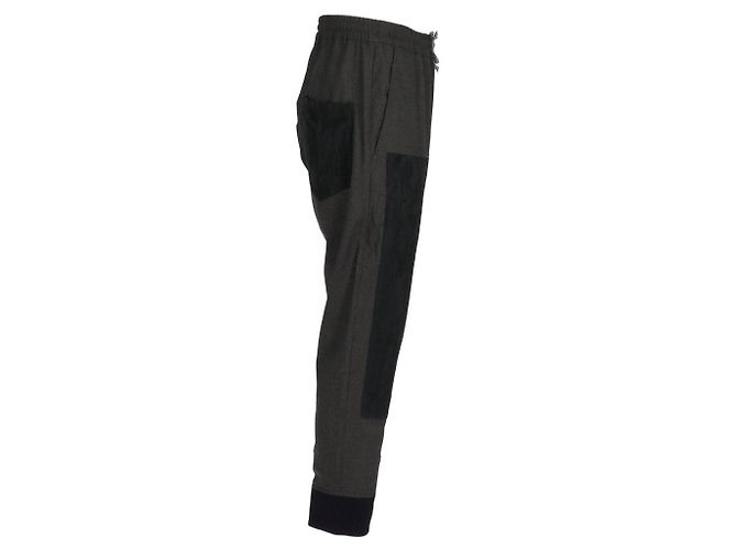 Pantaloni Antonio Marras 2010s Grigio - vista 2