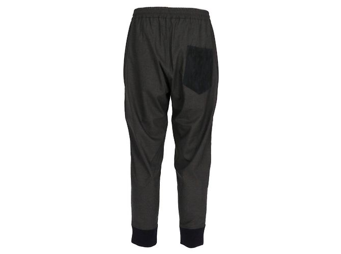 Pantaloni Antonio Marras 2010s Grigio - vista 3
