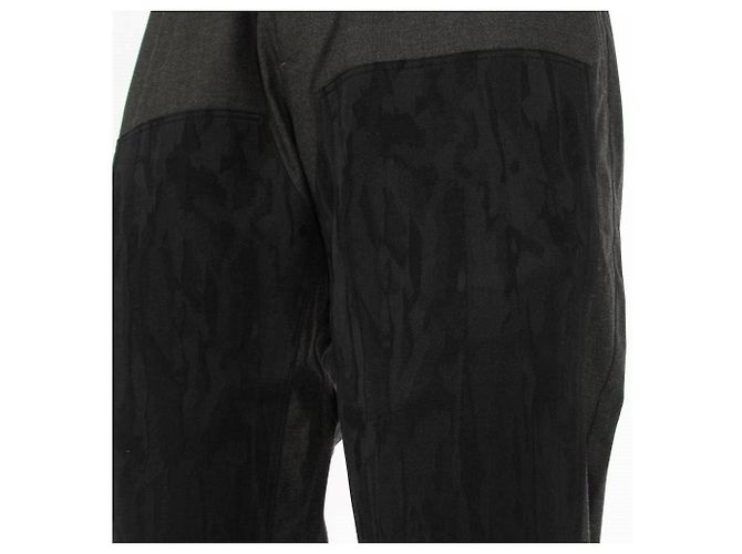 Pantaloni Antonio Marras 2010s Grigio - vista 4