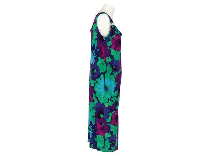 Autre Marque Abito A.N.G.E.L.O. Vintage Cult 50s Multicolore - vista 3