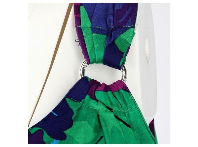 Autre Marque Abito A.N.G.E.L.O. Vintage Cult 50s Multicolore - vista 6