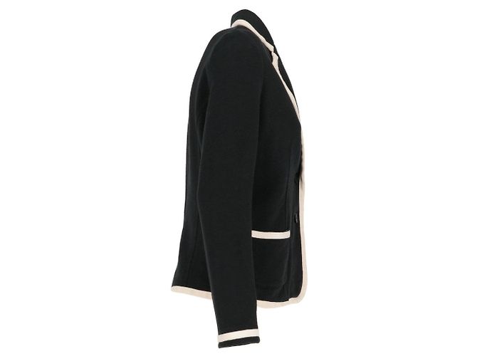 Giacca Ralph Lauren anni 2000 Nero - vista 2
