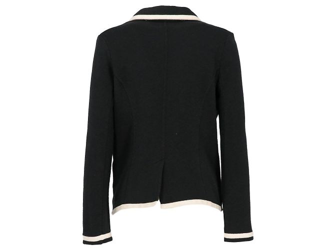 Giacca Ralph Lauren anni 2000 Nero - vista 3