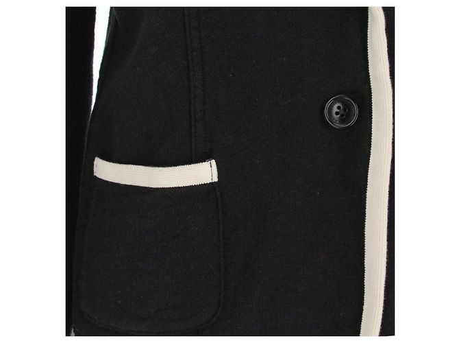 Giacca Ralph Lauren anni 2000 Nero - vista 5