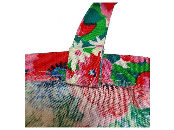 Autre Marque Abito A.N.G.E.L.O. Vintage Cult 60s Multicolore - vista 5