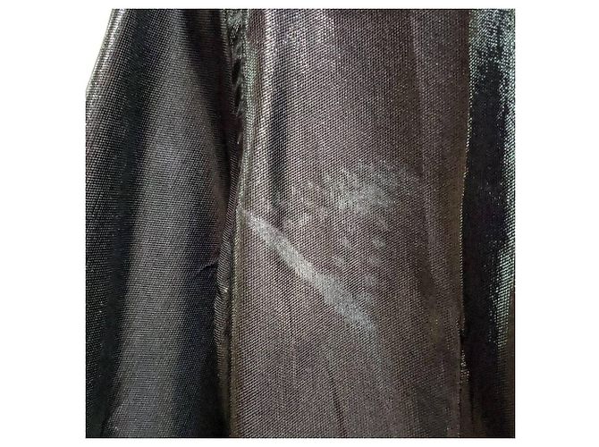 Camicia Gianfranco Ferré 90s Nero - vista 7