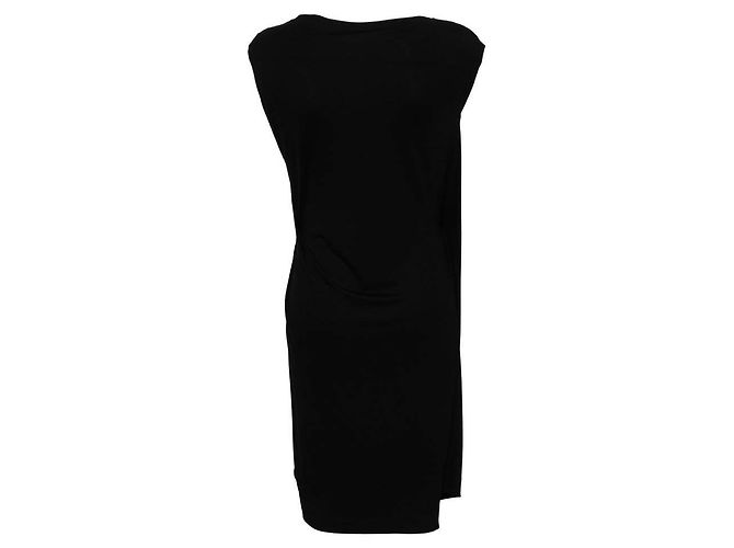Autre Marque Robe Vivienne Westwood 2010s Noir - vue 2