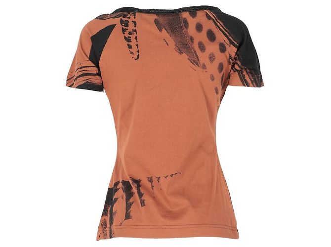 Camiseta Gianfranco Ferré '90 - vista 3