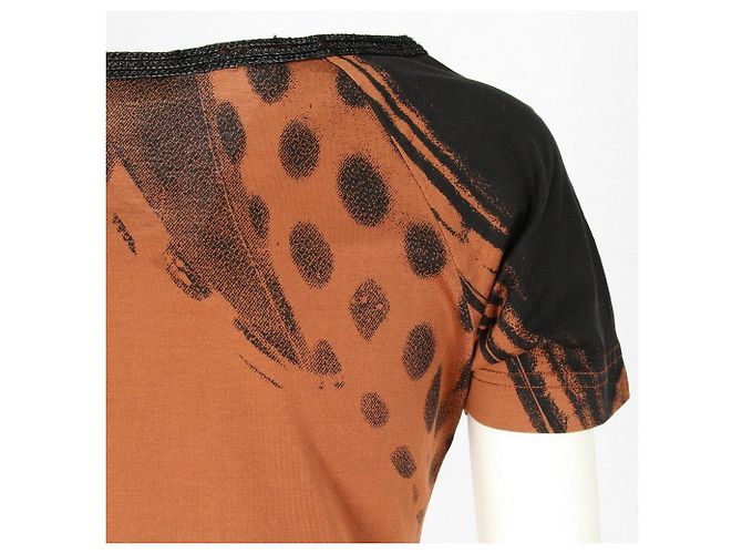 Camiseta Gianfranco Ferré '90 - vista 5